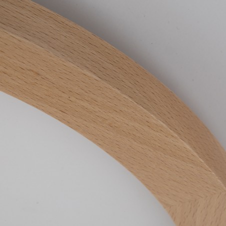 NOWOŚĆ 18011AQUA WOOD BUK 400 36W LED Tk Lighting