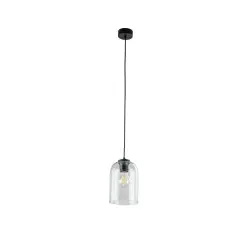 NOWOŚĆ 10298MOLLY GREEN LAMPA WISZĄCA 1 Tk Lighting