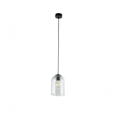 NOWOŚĆ 10298MOLLY GREEN LAMPA WISZĄCA 1 Tk Lighting