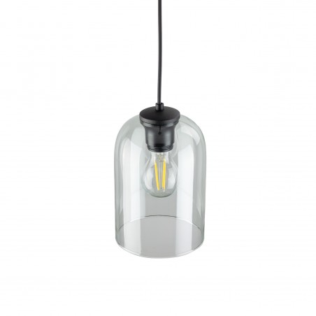 NOWOŚĆ 10298MOLLY GREEN LAMPA WISZĄCA 1 Tk Lighting