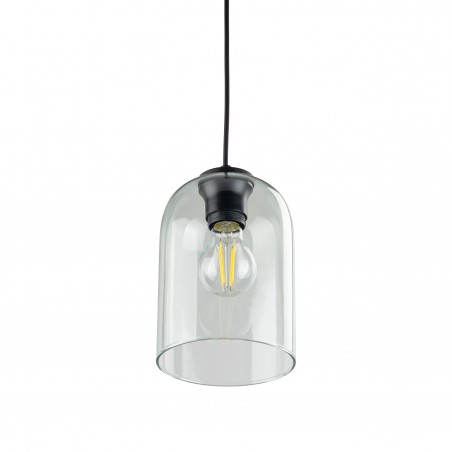 NOWOŚĆ 10298MOLLY GREEN LAMPA WISZĄCA 1 Tk Lighting