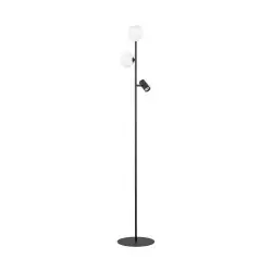 NOWOŚĆ 16063VOX LAMPA PODŁOGOWA 3 Tk Lighting