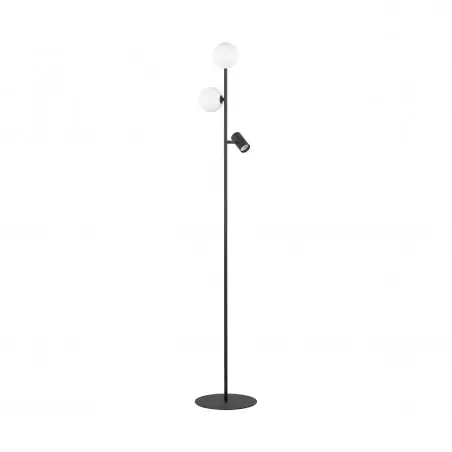 NOWOŚĆ 16063VOX LAMPA PODŁOGOWA 3 Tk Lighting