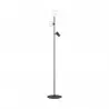 NOWOŚĆ 16063VOX LAMPA PODŁOGOWA 3 Tk Lighting