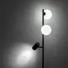 NOWOŚĆ 16063VOX LAMPA PODŁOGOWA 3 Tk Lighting