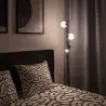 NOWOŚĆ 16063VOX LAMPA PODŁOGOWA 3 Tk Lighting
