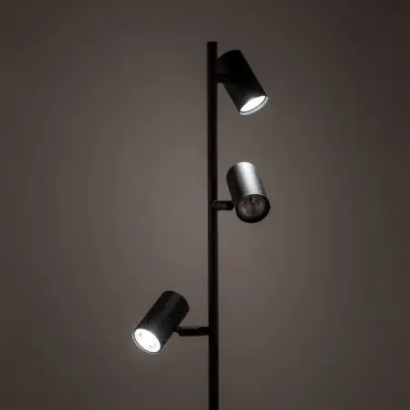 NOWOŚĆ 16064TOP LAMPA PODŁOGOWA 3 Tk Lighting
