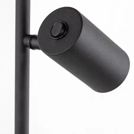 NOWOŚĆ 16064TOP LAMPA PODŁOGOWA 3 Tk Lighting