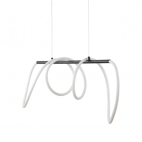 NOWOŚĆ 18006FLEXI LED BLACK 36 W Tk Lighting