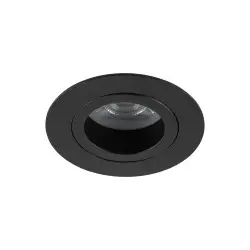 NOWOŚĆ 10571AURA BLACK GU10 Tk Lighting