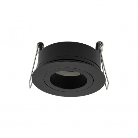 NOWOŚĆ 10571AURA BLACK GU10 Tk Lighting