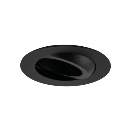 NOWOŚĆ 10571AURA BLACK GU10 Tk Lighting