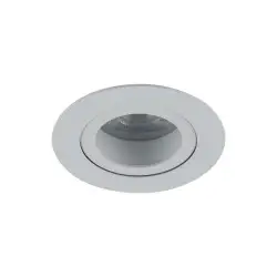NOWOŚĆ 10572AURA WHITE GU10 Tk Lighting