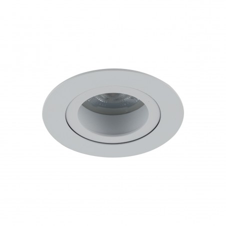 NOWOŚĆ 10572AURA WHITE GU10 Tk Lighting