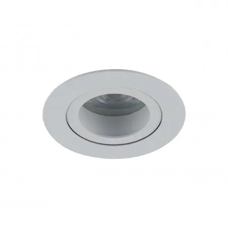 NOWOŚĆ 10572AURA WHITE GU10 Tk Lighting