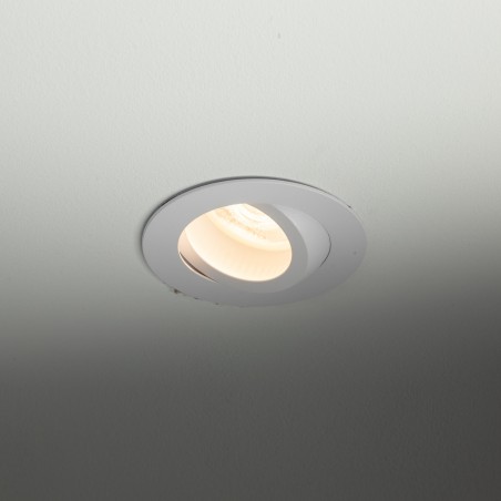 NOWOŚĆ 10572AURA WHITE GU10 Tk Lighting