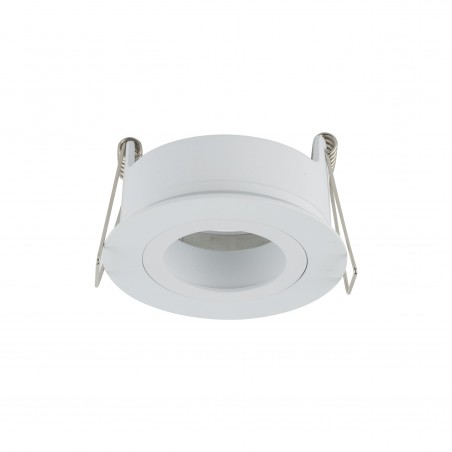 NOWOŚĆ 10572AURA WHITE GU10 Tk Lighting