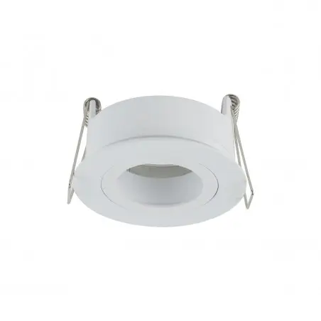 NOWOŚĆ 10572AURA WHITE GU10 Tk Lighting