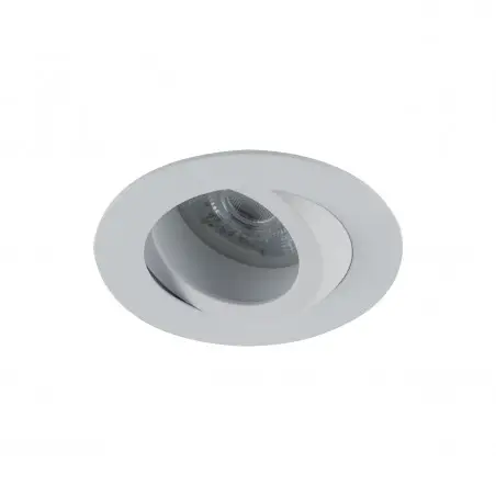 NOWOŚĆ 10572AURA WHITE GU10 Tk Lighting