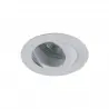 NOWOŚĆ 10572AURA WHITE GU10 Tk Lighting