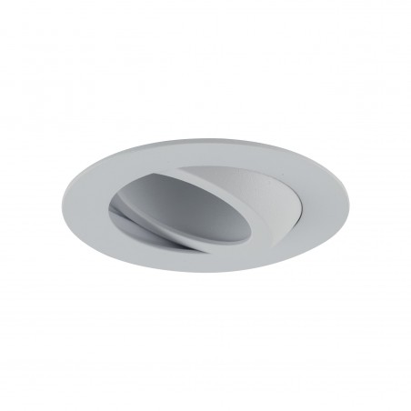NOWOŚĆ 10572AURA WHITE GU10 Tk Lighting