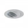 NOWOŚĆ 10572AURA WHITE GU10 Tk Lighting
