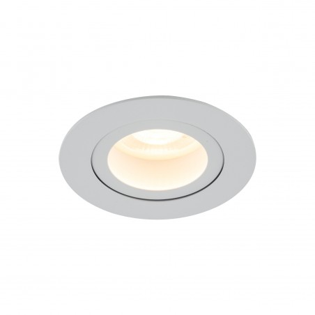 NOWOŚĆ 10572AURA WHITE GU10 Tk Lighting