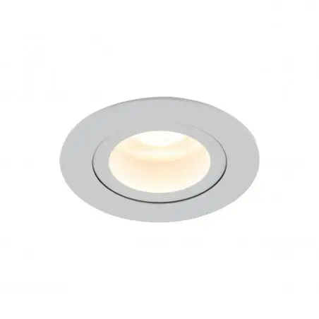 NOWOŚĆ 10572AURA WHITE GU10 Tk Lighting