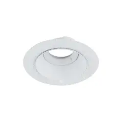 NOWOŚĆ 10574FIRA WHITE GU10 Tk Lighting