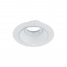 NOWOŚĆ 10574FIRA WHITE GU10 Tk Lighting