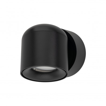 NOWOŚĆ 10575TWIST BLACK GU10 Tk Lighting