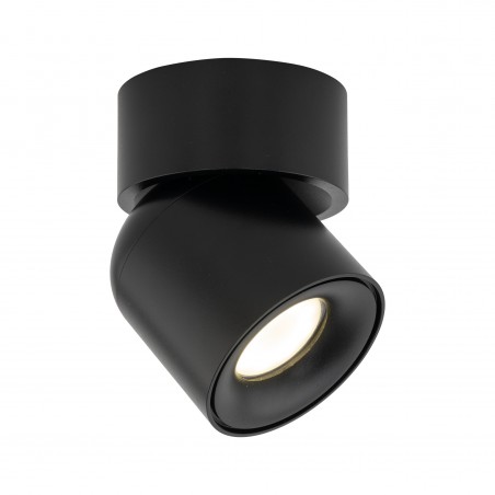 NOWOŚĆ 10575TWIST BLACK GU10 Tk Lighting