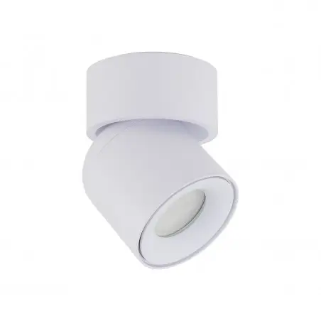NOWOŚĆ 10576TWIST WHITE GU10 Tk Lighting