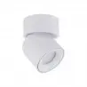 NOWOŚĆ 10576TWIST WHITE GU10 Tk Lighting