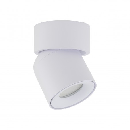 NOWOŚĆ 10576TWIST WHITE GU10 Tk Lighting