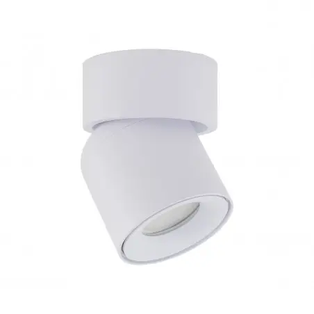 NOWOŚĆ 10576TWIST WHITE GU10 Tk Lighting