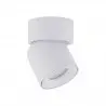 NOWOŚĆ 10576TWIST WHITE GU10 Tk Lighting