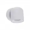 NOWOŚĆ 10576TWIST WHITE GU10 Tk Lighting