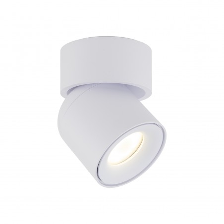 NOWOŚĆ 10576TWIST WHITE GU10 Tk Lighting