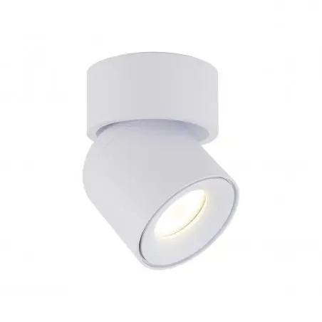 NOWOŚĆ 10576TWIST WHITE GU10 Tk Lighting