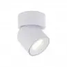NOWOŚĆ 10576TWIST WHITE GU10 Tk Lighting