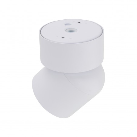 NOWOŚĆ 10576TWIST WHITE GU10 Tk Lighting