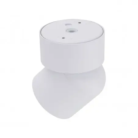 NOWOŚĆ 10576TWIST WHITE GU10 Tk Lighting