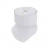NOWOŚĆ 10576TWIST WHITE GU10 Tk Lighting