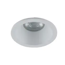 NOWOŚĆ 10578OPTI WHITE GU10 Tk Lighting