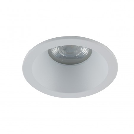 NOWOŚĆ 10578OPTI WHITE GU10 Tk Lighting