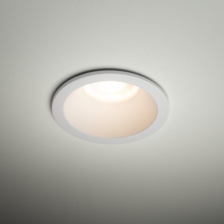 NOWOŚĆ 10578OPTI WHITE GU10 Tk Lighting