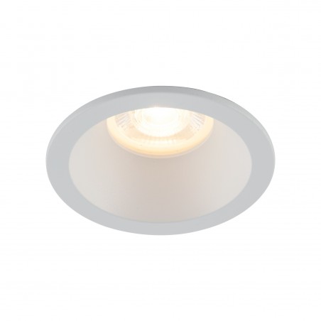 NOWOŚĆ 10578OPTI WHITE GU10 Tk Lighting
