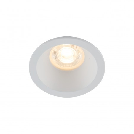 NOWOŚĆ 10578OPTI WHITE GU10 Tk Lighting