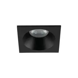 NOWOŚĆ 10581PRISMA BLACK GU10 Tk Lighting